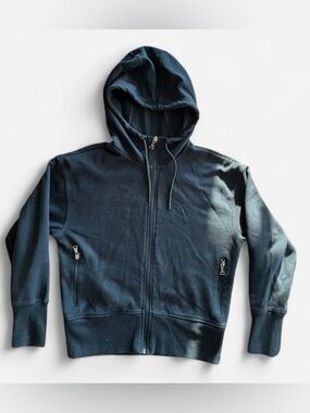Old Navy Active Zip Up Hoodie